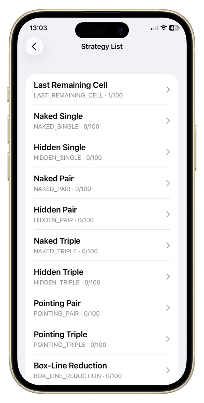 AI Sudoku Solver screenshot 6