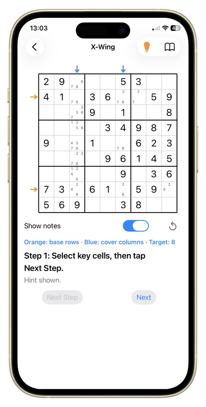 AI Sudoku Solver screenshot 7