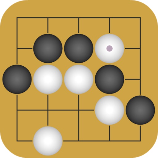 Go Game icon