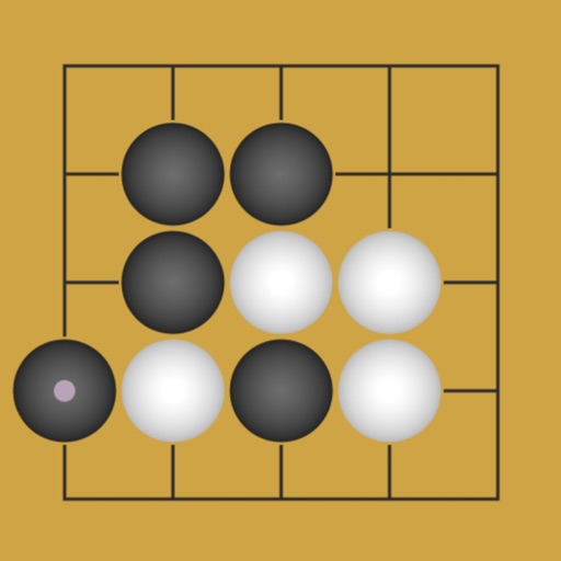 Tsumego icon